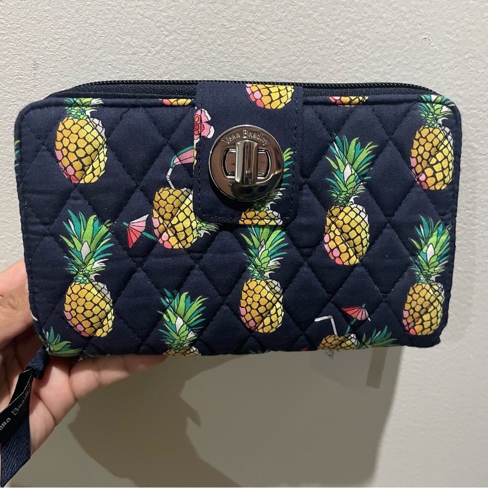 Vera Bradley Wallet